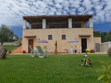 Alghero - Vakantie appartement Nit I Dia - Sardinie (5)